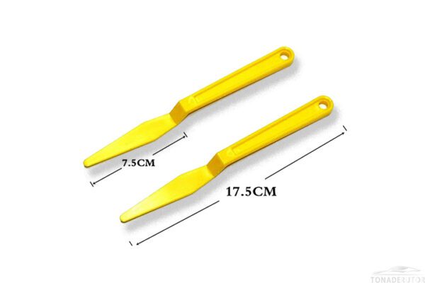 Shank